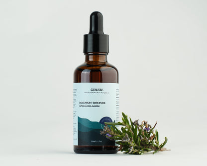 Rosemary Tincture