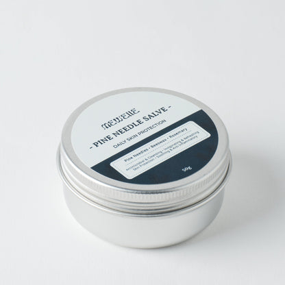 Pine Needle Salve