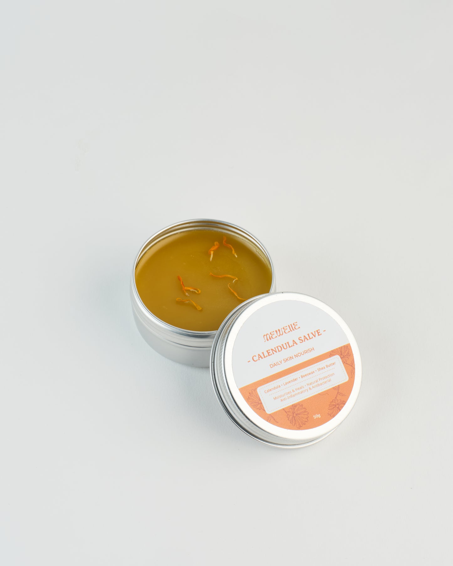 Calendula Salve