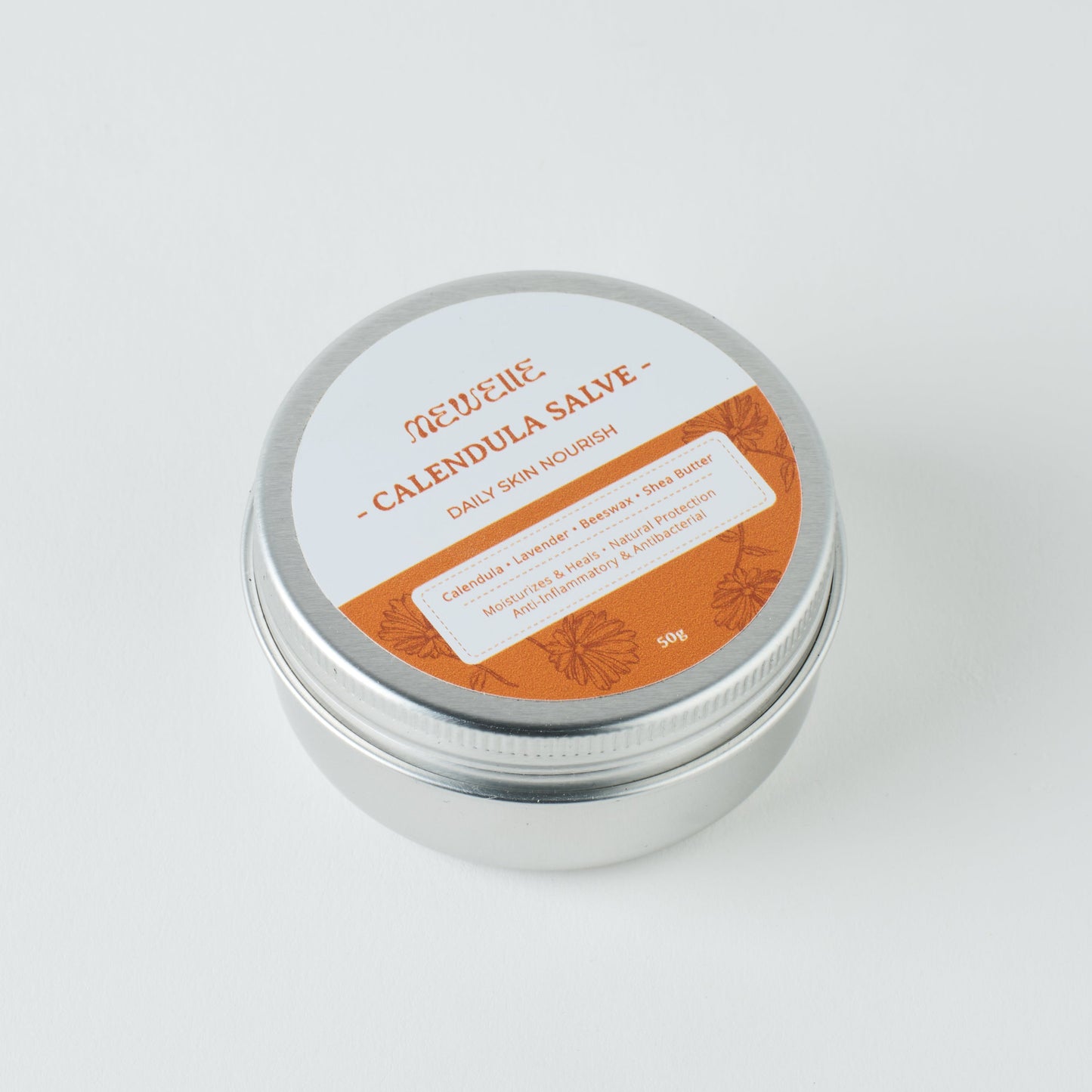 Calendula Salve