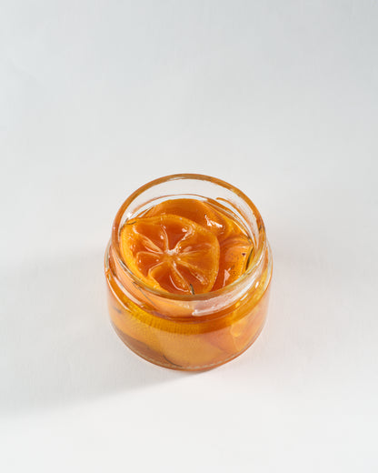 Mandarin Jam